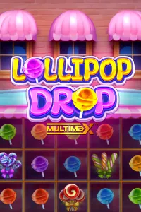Lollipop Drop MultiMax