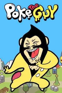 Poke the Guy